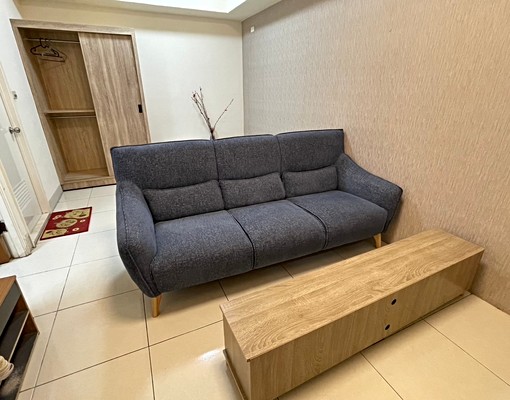 🌟🦒宜昌推薦🦒海宴拎包入住套房 - Image 1