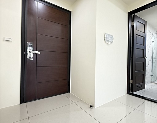 全新未入住丨可寵可拜拜丨雙衛浴都開窗⭐️Wei⭐️ - Image 6