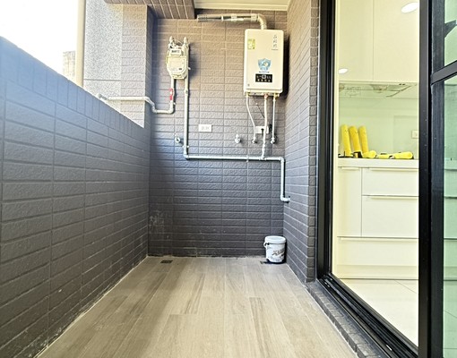 全新未入住丨可寵可拜拜丨雙衛浴都開窗⭐️Wei⭐️ - Image 11