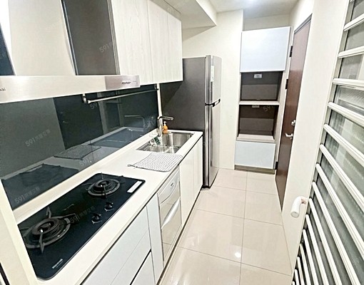 ❤️北屯洲際❤️超美兩房❤️含平面車位 - Image 4