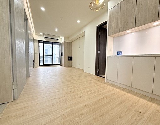 ［66推薦🍒］高鐵站『桃大然』精美裝潢三房+車位 - Image 3