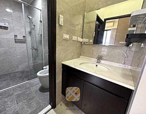 ❤️🔥西屯泉宇未來|可寵可租補全配兩房✨含車位🚗 - 591租屋網 - Image 11