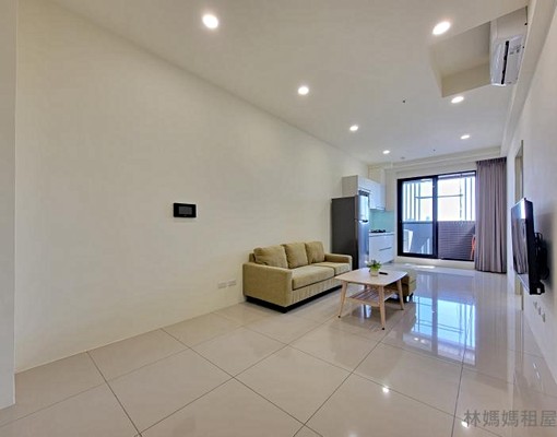 可租屋補助春福學學裝潢兩房含管理費＋平面車位 - Image 3