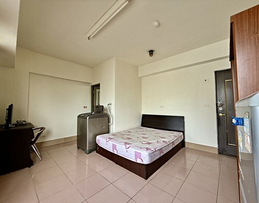 勝利商圈電梯套房附機上車位可停休旅～可租補入戶籍 - Image 2