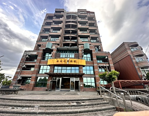 傳藝龜山島景觀樓中樓 - Image 3