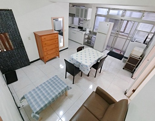 勤美超便宜三房💖可多租補💯台水電計價👍地段優採光佳💥 - Image 1