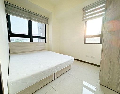 西屯【文華匯】馬卡龍色系2房＋平車！ - 591租屋網 - Image 14