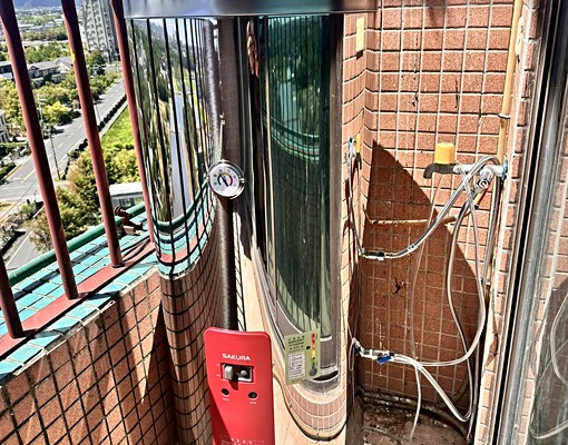 傳藝龜山島景觀樓中樓 - Image 4