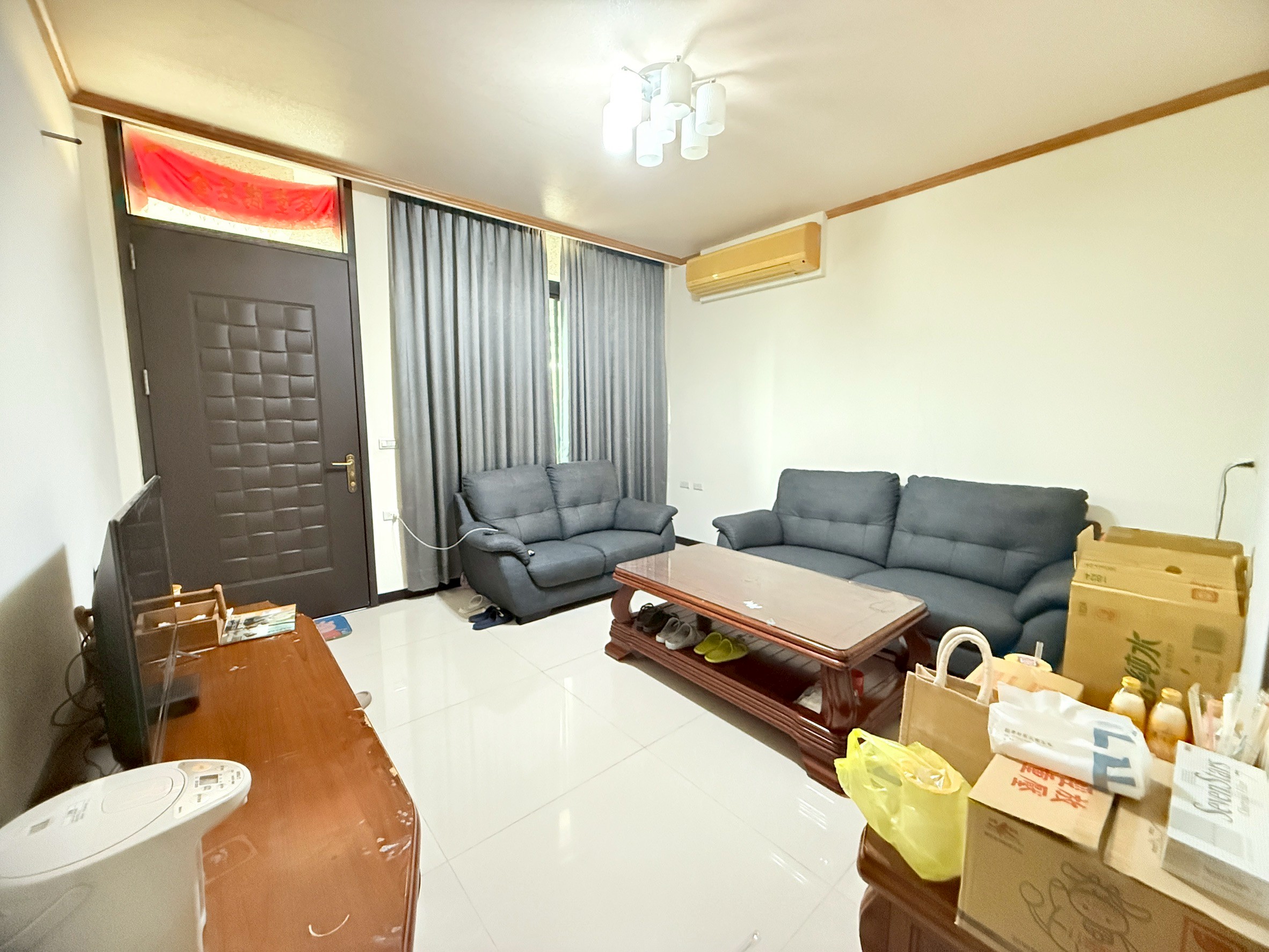 【免千萬低屋齡透天】人文首富孝親房優質透天