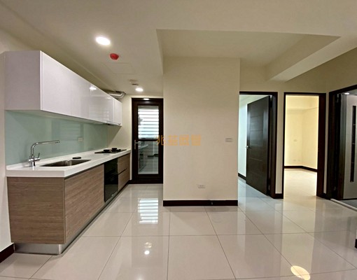 兆基社會住宅🏠高樓景觀2房|近快速道路交通便利🌇 - 591租屋網 - Image 8