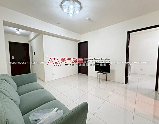 美樂🌳新屋齡新社區🌳附傢具兩房🌳可寵可租補🌳公設全 - Image 4