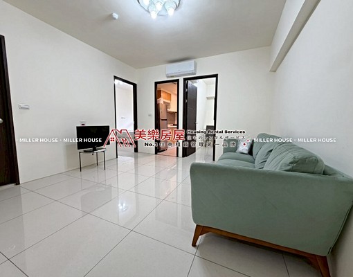 美樂🌳新屋齡新社區🌳附傢具兩房🌳可寵可租補🌳公設全 - Image 3