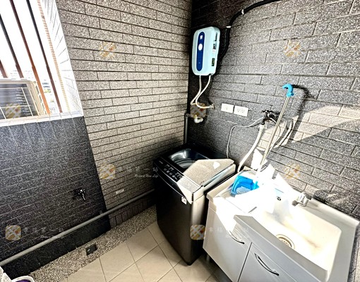 👑元城樂more👑中國醫商圈美兩房全配🉑租補😍健身房 - Image 11