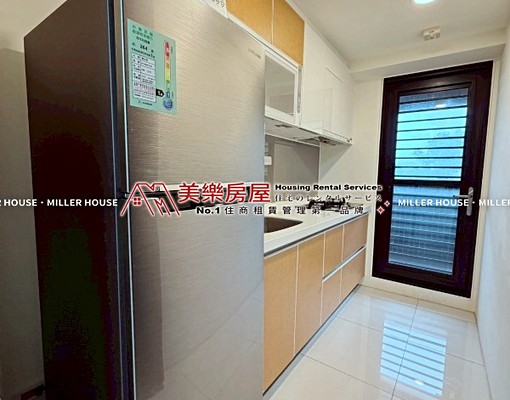 美樂*近汐科遠雄*汐止2房有陽台*美麗山林🌳*可租補*可寵 - Image 9