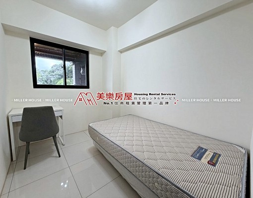 美樂*近汐科遠雄*汐止2房有陽台*美麗山林🌳*可租補*可寵 - Image 3