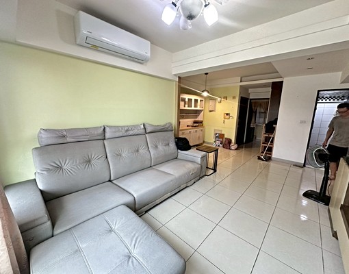 七七嚴選✨陽明公園/監理站✨可租補✨台電自繳/垃圾集中 - Image 1