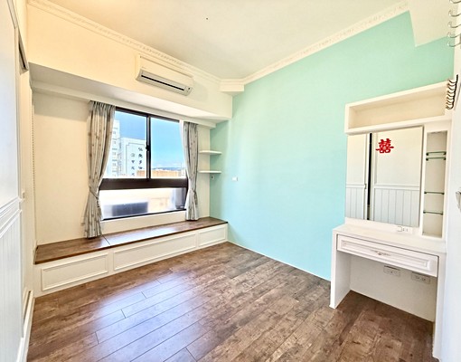 捷運蘆洲站超便宜溫馨裝潢兩房+大車位 - 591租屋網 - Image 1