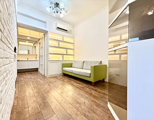 捷運蘆洲站超便宜溫馨裝潢兩房+大車位 - 591租屋網 - Image 4