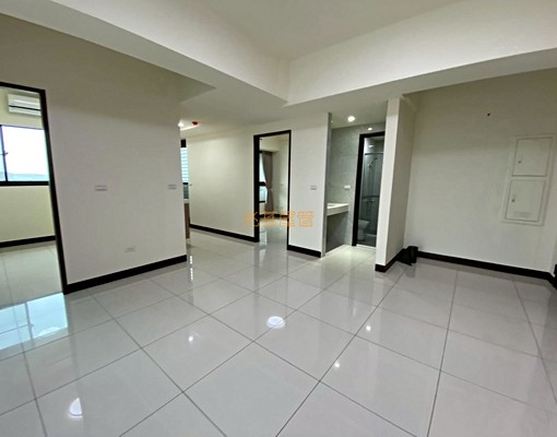 兆基社會住宅🏠高樓景觀3房|近快速道路交通便利🌇 - Image 2