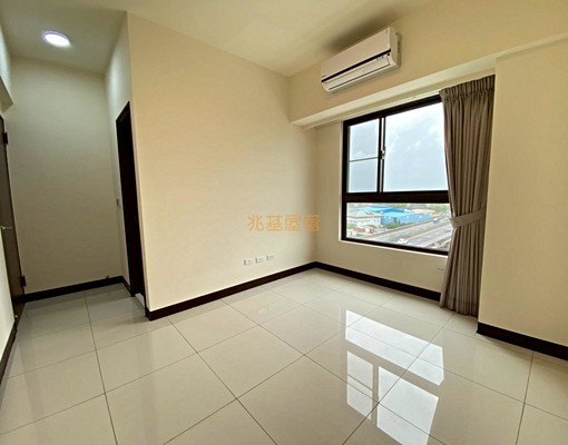 兆基社會住宅🏠高樓景觀3房|近快速道路交通便利🌇 - Image 9