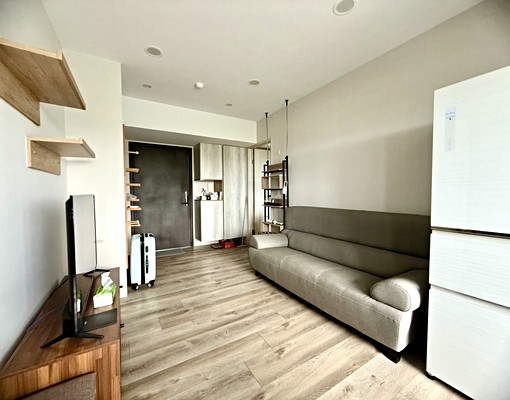 ［66推薦🍒］高鐵站-A18新森活社區一卡皮箱入住2房車 - 591租屋網 - Image 2