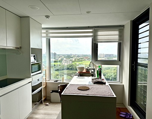 ［66推薦🍒］高鐵站-A18新森活社區一卡皮箱入住2房車 - 591租屋網 - Image 4