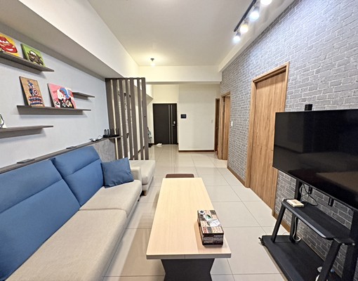 ✅免仲可租補✅溫馨裝潢拎包入住2房平車遠雄之星7 - 591租屋網 - Image 2