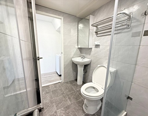 整層住家|鄰近審計新村和勤美商圈電梯正兩房 - Image 4