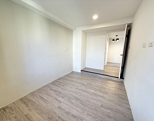 整層住家|鄰近審計新村和勤美商圈電梯正兩房 - Image 11