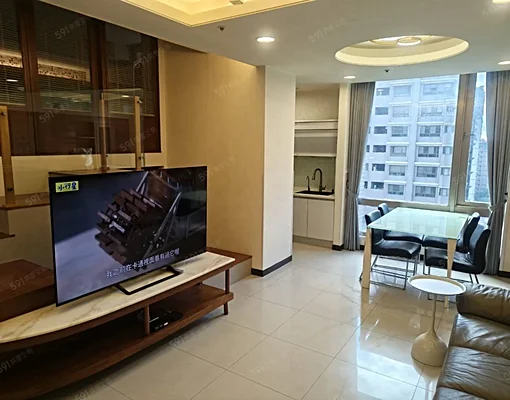 🗼匯康社宅🗼可租補、免仲介費💯三井精緻舒適挑高全配 - 591租屋網 - Image 5