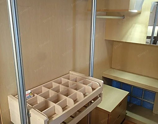 🗼匯康社宅🗼可租補、免仲介費💯三井精緻舒適挑高全配 - 591租屋網 - Image 7