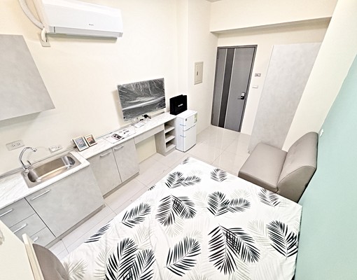 整棟超新🍁租屋補助🍁陽台獨洗🍁流理台🍁室內機車 - Image 7