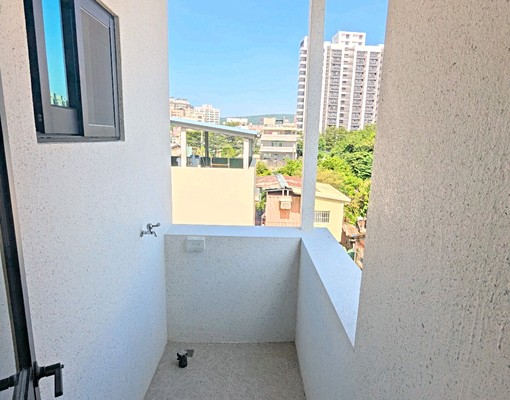 榮總1分鐘/全新陽台套房（台電/可租補） - Image 4