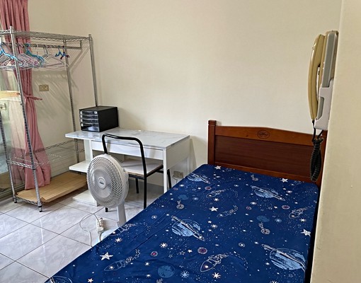 獨立式套房~品質社區~一年起租~6.0坪 - Image 5