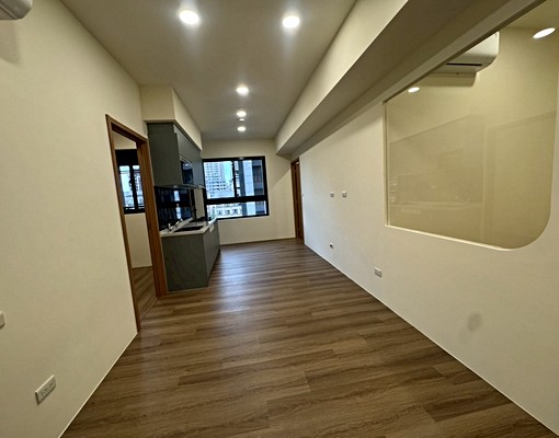 🙋詩婷獨家｜AI智慧園區旁頤昌柏舍三房車含車含管 - 591租屋網 - Image 1