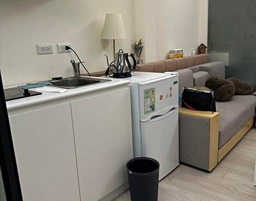 1房1衛1陽台、頂溪國小旁、二樓免爬高、靜巷不吵，有獨立陽台 - Image 3