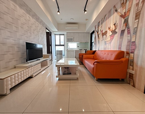 💰可租補💰免服務費|租金含管|天天微笑|中高樓精美兩房 - 591租屋網 - Image 2