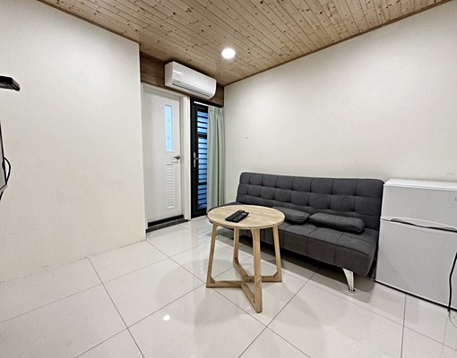 中國醫旁雙租補2房🔥系統櫃.雙門冰箱陽台獨洗 - Image 5