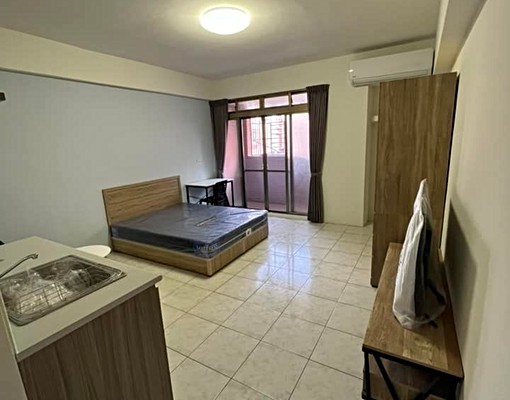 大管家💥烏日💥大空間💥獨洗曬💥免追垃圾車💥 - Image 4