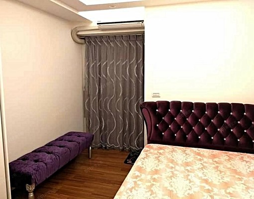 內新市場肯德基旁/精美裝潢大三房休旅車位/可租補有浴缸 - Image 9