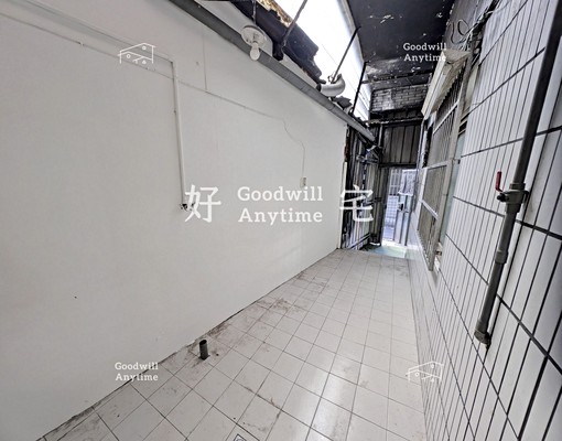 好宅【社宅可租補】中和環球稀有一樓 - Image 15