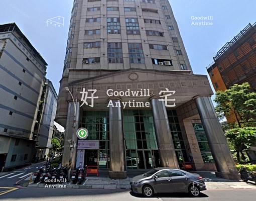 好宅【社宅可租補】近秀朗捷運站大套房 - 591租屋網 - Image 3