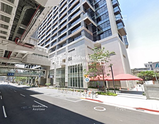 好宅【社宅可租補】近秀朗捷運站大套房 - 591租屋網 - Image 1