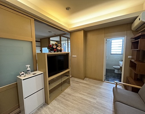 保證還在!市政府捷運站1+1房含車含管 - Image 4