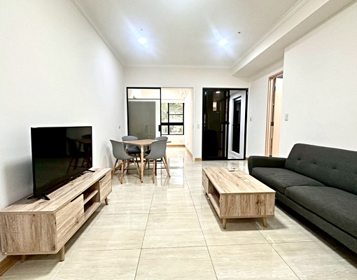 江南大宅精裝2房雙衛含車💖您會喜歡!專任 - 591租屋網 - Image 1