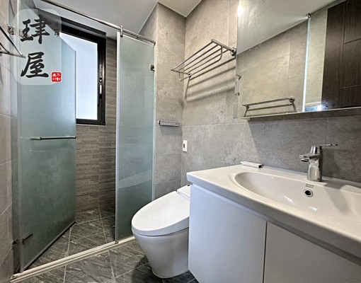 ✨達麗創世紀✨精裝舒適3房平車❤水湳❤傳奇 - 591租屋網 - Image 9