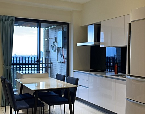 【放】海景聯悅臻|精裝大滿配含車管 - Image 3