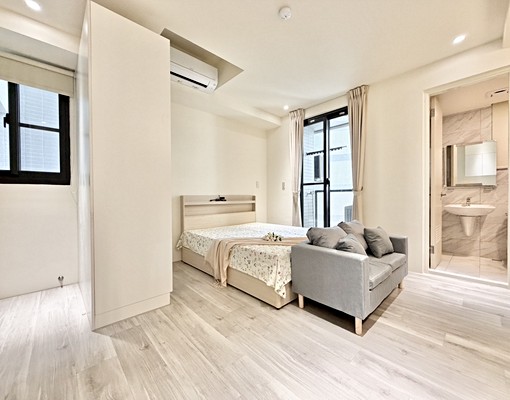 牽你手一起走💖雙租補/高級公設/汽車位可租💖管理員 - Image 4