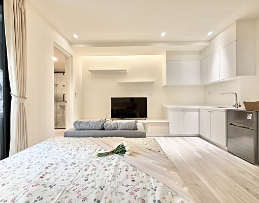 牽你手一起走💖雙租補/高級公設/汽車位可租💖管理員 - Image 11