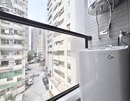 牽你手一起走💖雙租補/高級公設/汽車位可租💖管理員 - Image 13